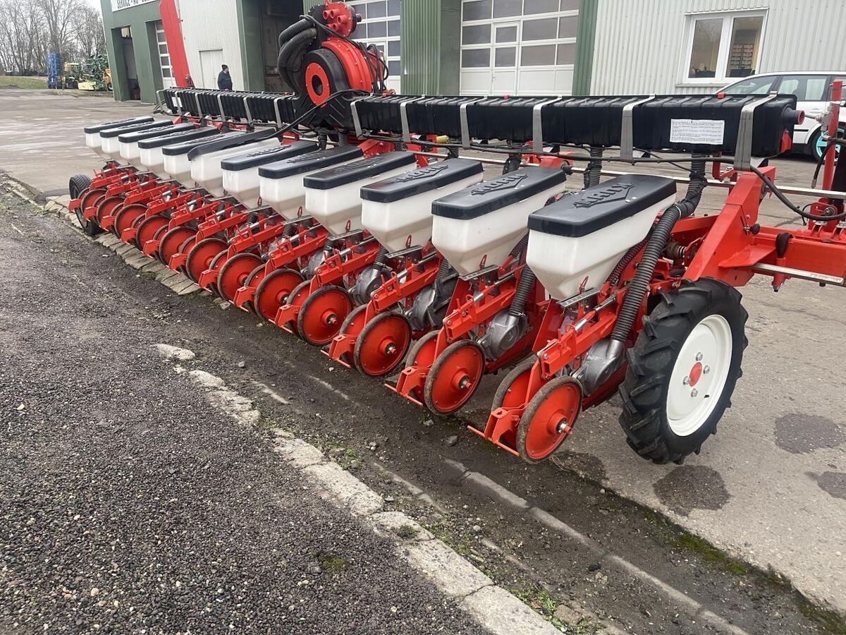 Kuhn Planter Mono 12 RG 2