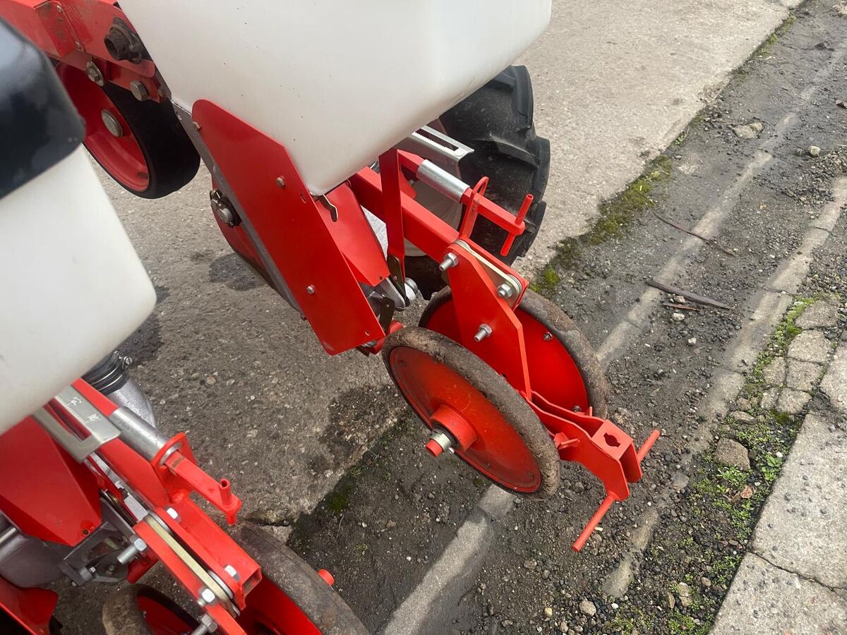 Kuhn Planter Mono 12 RG 3