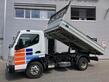 Mitsubishi Fuso Canter 7C15 Kipper