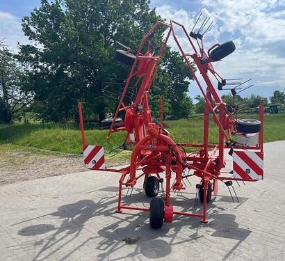 Kuhn GF6502