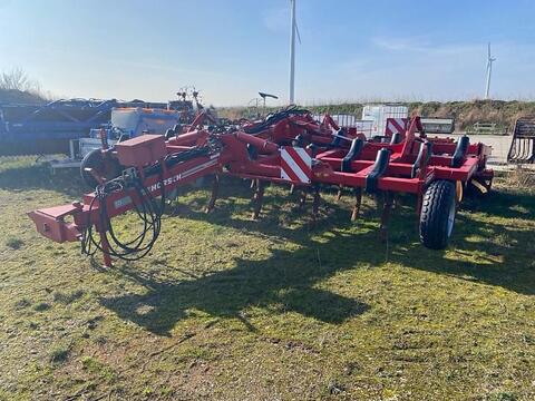 Horsch Tiger 6 LT
