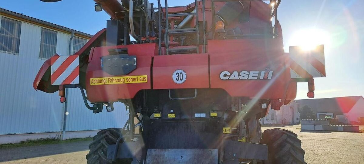 Case IH 7230 AF 3