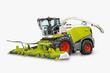 CLAAS Jaguar 970