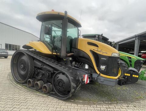 Challenger MT 765 B