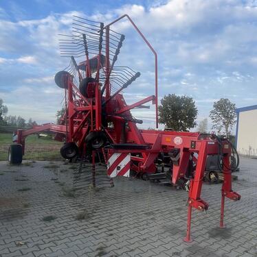 Lely Hibiscus 765 SD