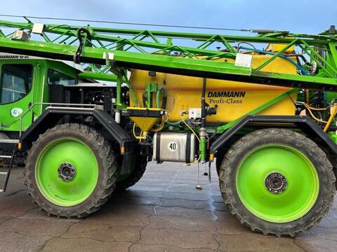 Dammann Trac DTP 5000