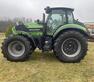 Deutz-Fahr Agrotron 7250 TTV