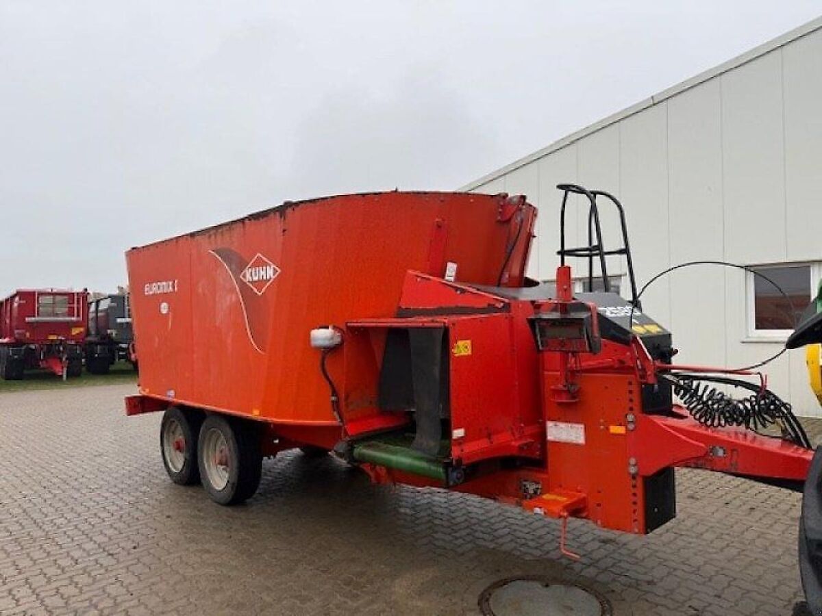 Kuhn EUROMIX I 2580 3