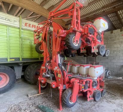 Maschio Manta 12