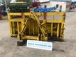 Sonstige Schiebeschild - Silageschild 2,60