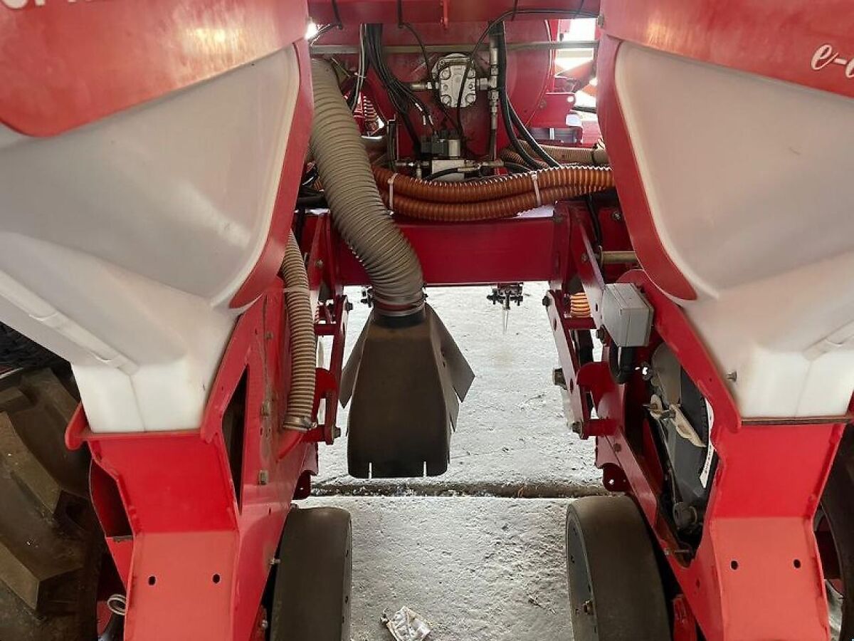 Kverneland Optima HD E-Drive 8 Reihen 2