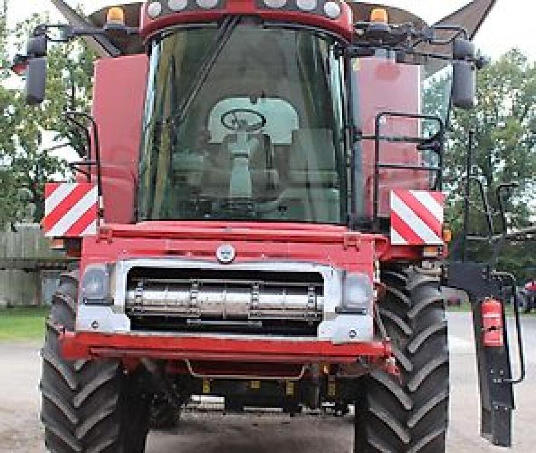 Case IH AF 9230 3