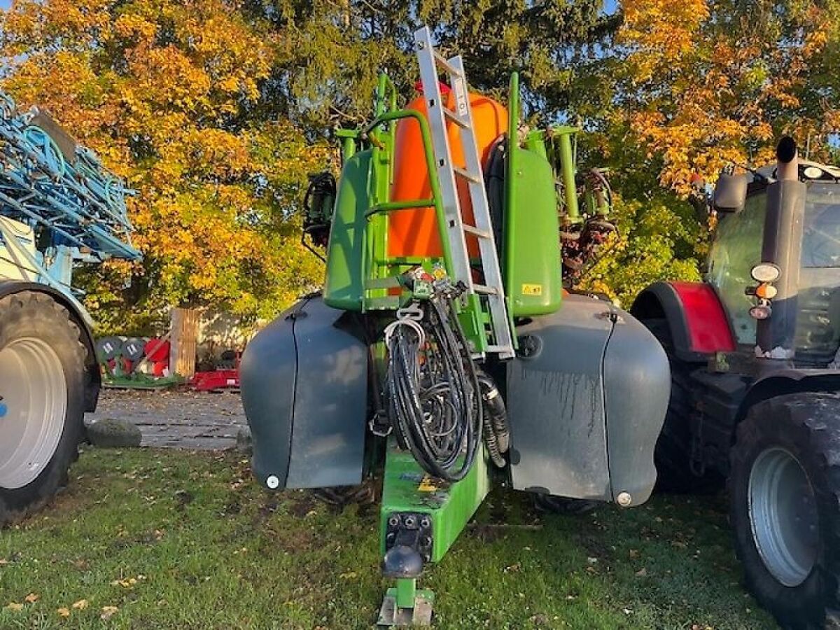 Amazone UX 5201 SUPER 3