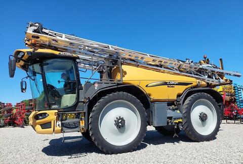 Challenger RoGator 655D 24-36m GPS