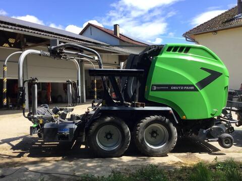 Deutz-Fahr Varimaster VM 765