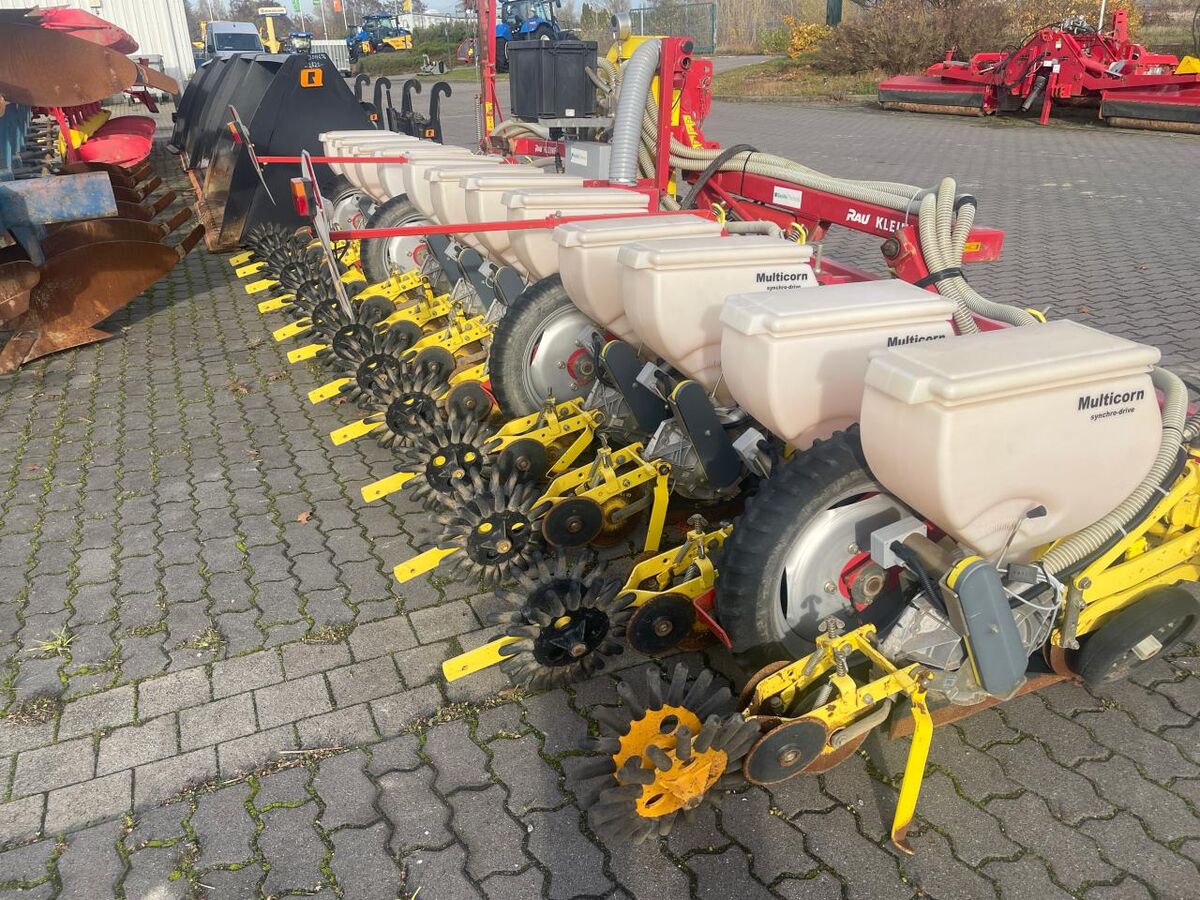 Kleine Kleine-Rau Synchro Drive 12 2