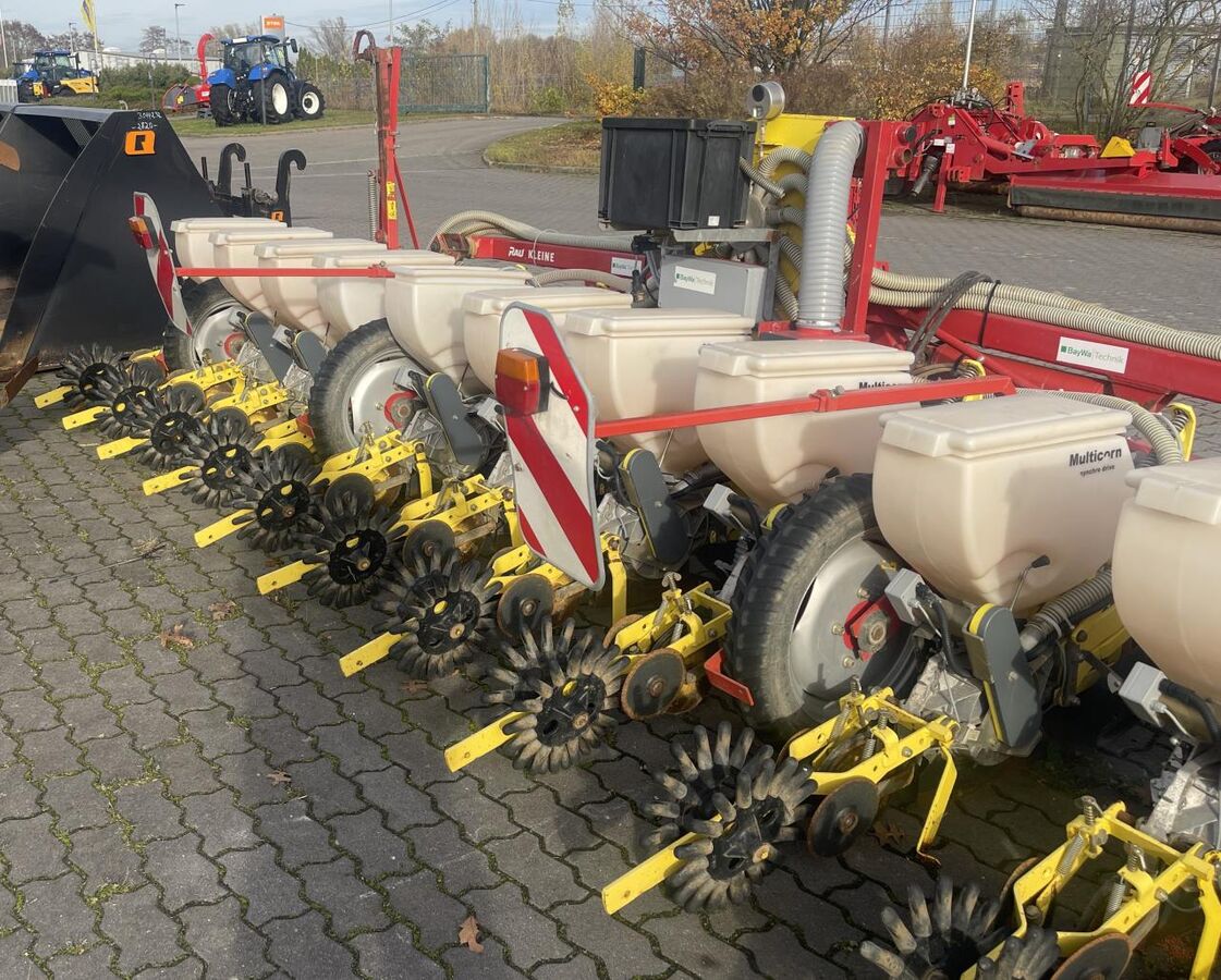 Kleine Kleine-Rau Synchro Drive 12 3