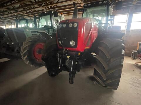 Massey Ferguson 8480 Dyna VT