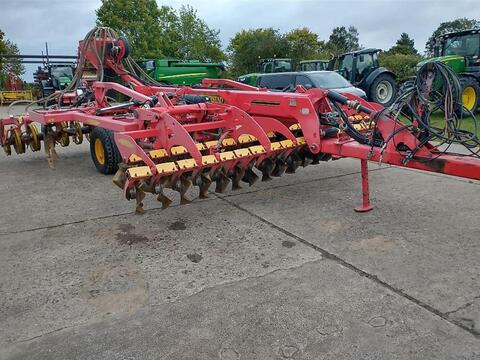 Väderstad TopDown TD 500