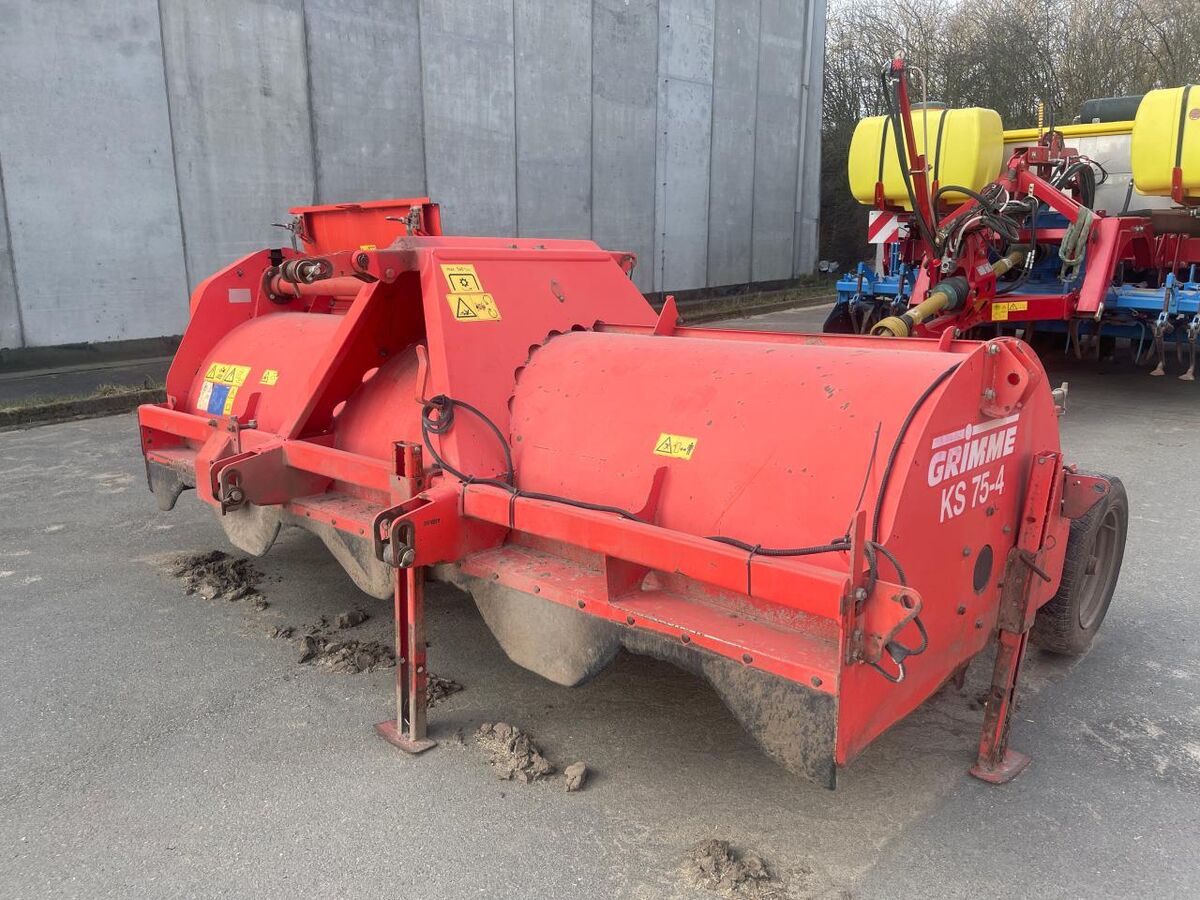 Krautschläger KS 75-4 2