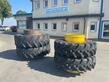 Sonstige Zwillingsbereifung 460/85R34 & 20.8R42