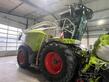 CLAAS Jaguar 970 E5