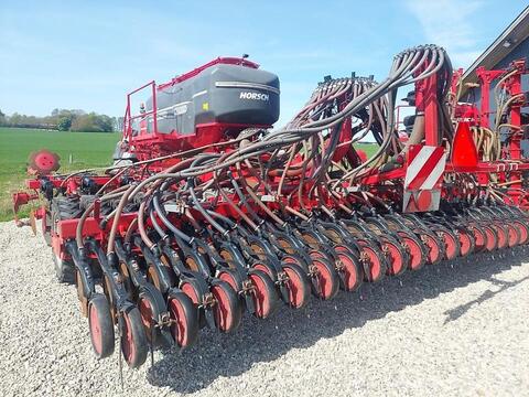 Horsch Focus 6TD 3 Punkt