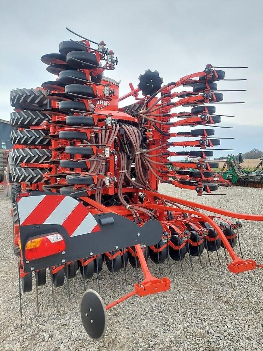 Kühne Espro 6000 RC „Mix“ Vistaflow 3