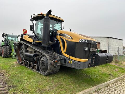Challenger MT 865