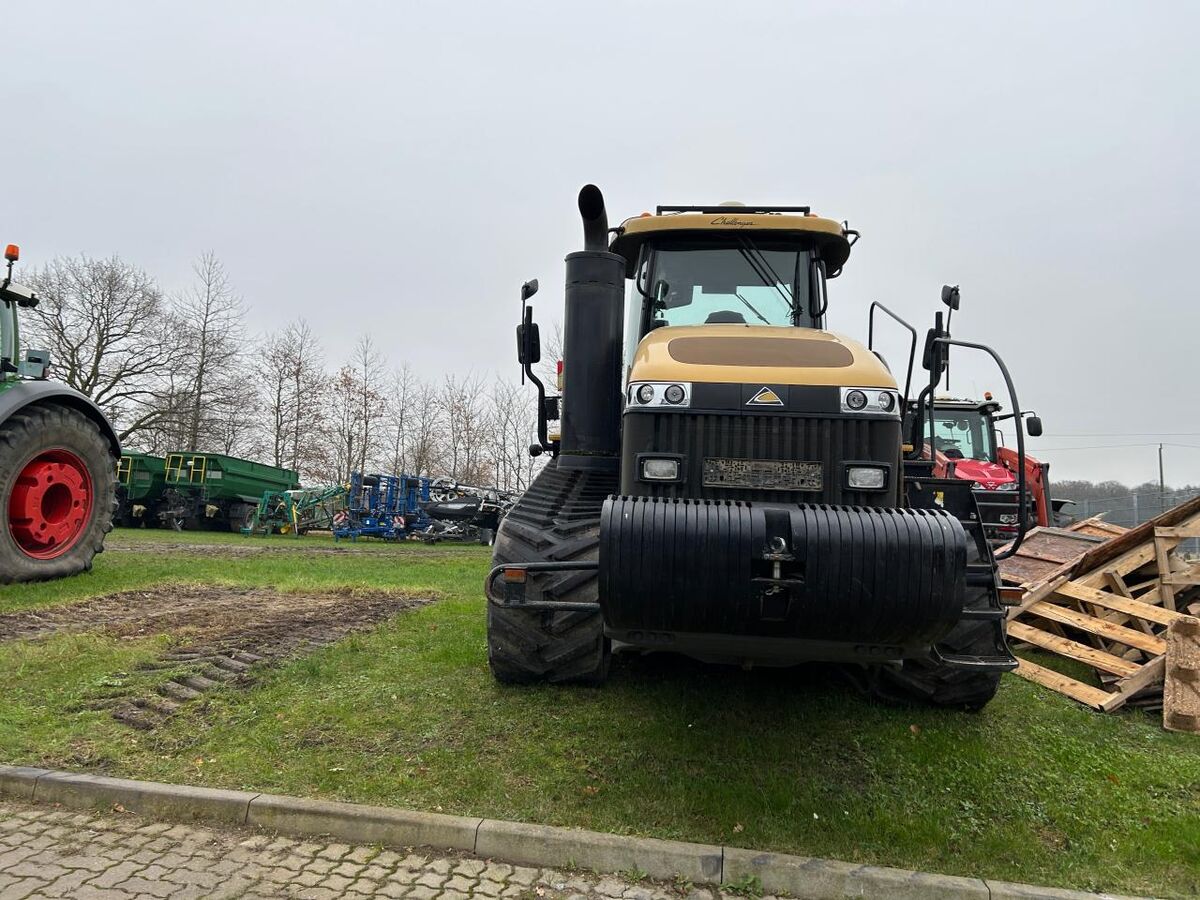 Challenger MT 865 2