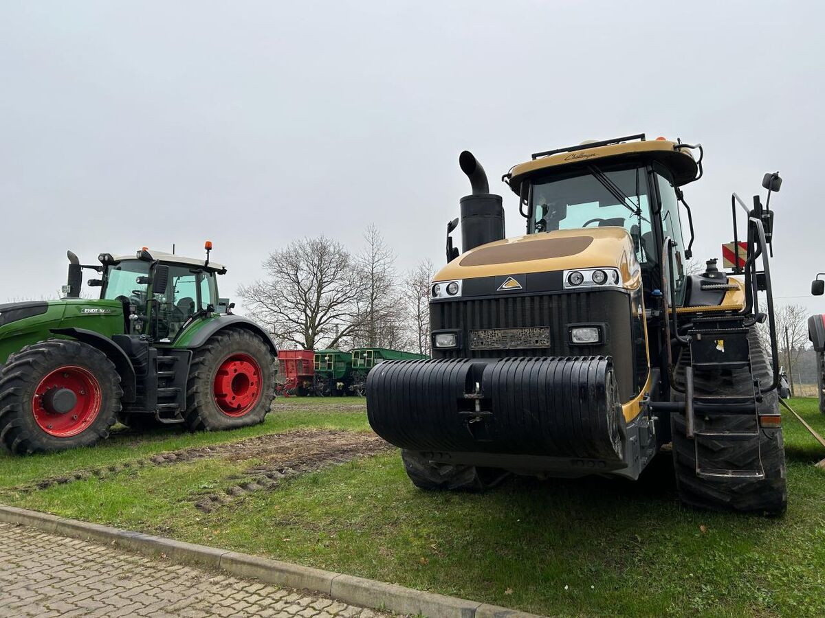 Challenger MT 865 3