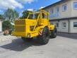Kirovets K 701 V12 Zapfwelle / PTO