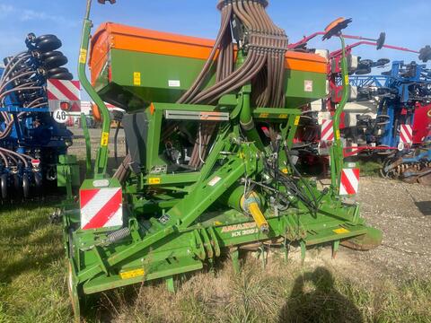 Amazone ADP 3000 Spezial/KX 3000