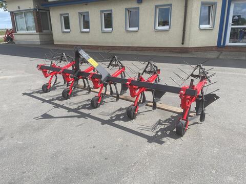 Sonstige Häufler Akpil Piel 4 Reihen NEU