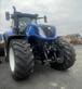 New Holland T 7.315