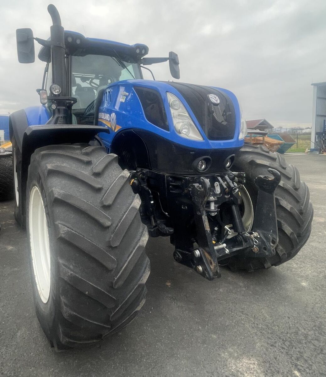 New Holland T 7.315 3