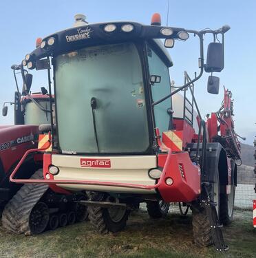 Agrifac Condor Endurance