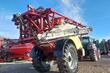 Hardi Commander 6600i Twin 36m 