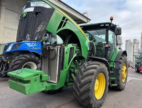 John Deere 8285R