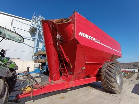 Sonstige Titan 34UW