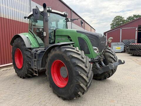 Fendt 936 RÜFA