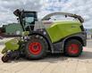 Claas Jaguar 980
