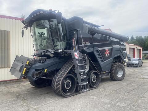 Massey Ferguson IDEAL 8T