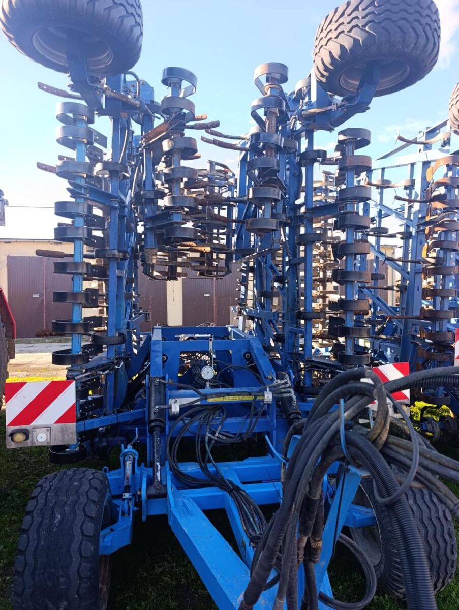 Köckerling Allrounder 1200 1