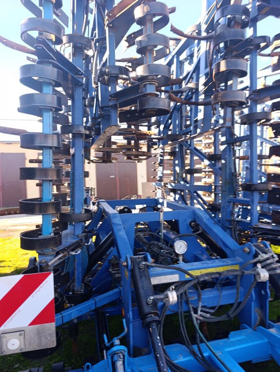 Köckerling Allrounder 1200 2