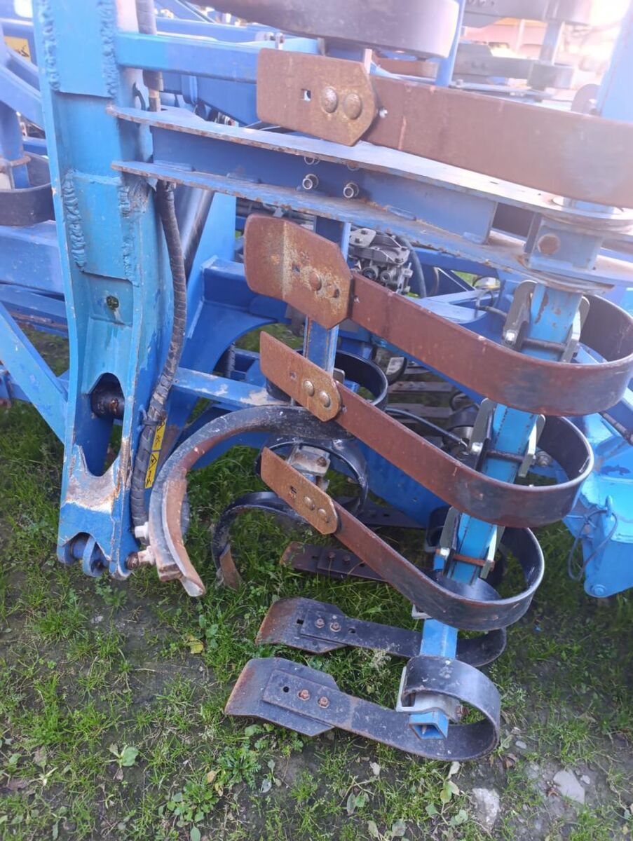 Köckerling Allrounder 1200 3