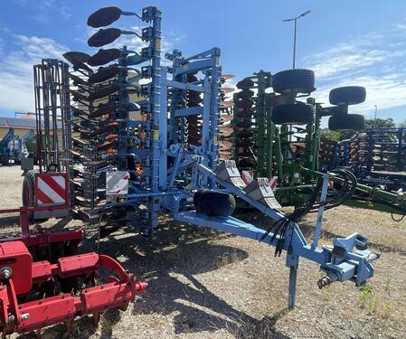 Lemken Rubin 9/600 KUA