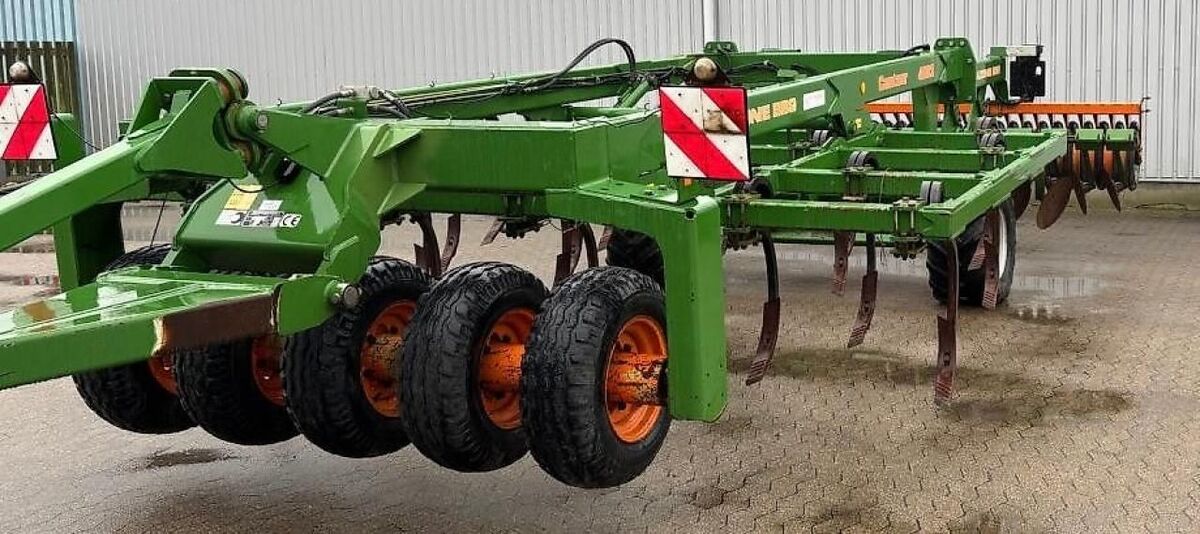 Amazone Centauer 4002 Super 2