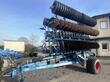 Lemken Gigant Rubin 10/800S