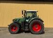 Fendt 724 Vario SCR Profi Plus